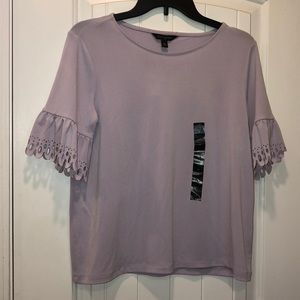 Banana republic blouse